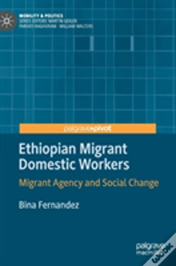 Capa do artigo Ethiopian Migrant Domestic Workers