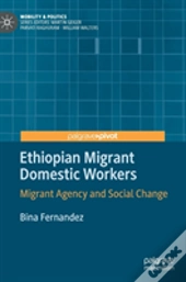 Ethiopian Migrant Domestic Workers
