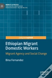 Capa do artigo Ethiopian Migrant Domestic Workers