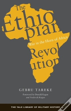 Capa do artigo Ethiopian Revolution