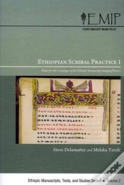 Capa do artigo Ethiopian Scribal Practice 1