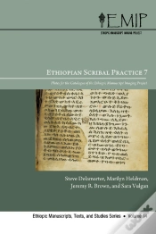 Capa do artigo Ethiopian Scribal Practice 7