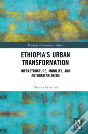 Capa do artigo Ethiopia