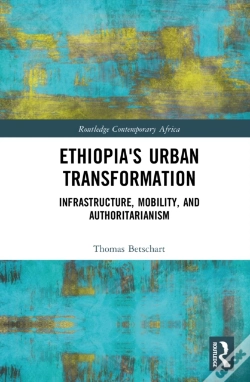 Capa do artigo Ethiopia'S Urban Transformation