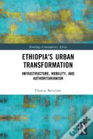 Ethiopia'S Urban Transformation