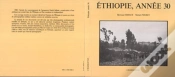 Capa do artigo Ethiopie, Année 30
