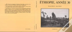 Capa do artigo Ethiopie, Année 30