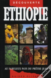Capa do artigo Ethiopie ; Au Fabuleux Pays Du Prêtre Jean (6e Édition)