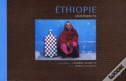 Capa do artigo Éthiopie Itinérances
