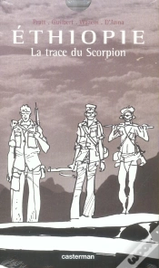 Capa do artigo Ethiopie ; La Trace Du Scorpion
