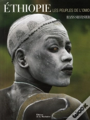 Capa do artigo Ethiopie, Les Peuples De L