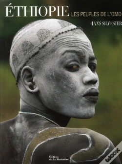 Capa do artigo Ethiopie, Les Peuples De L'Omo