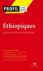Éthiopiques De Léopold Sédar Senghor - Preview