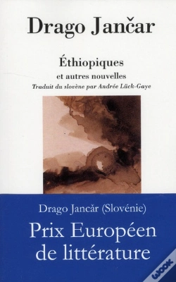 Capa do artigo Ethiopiques Et Autre Nouvelles