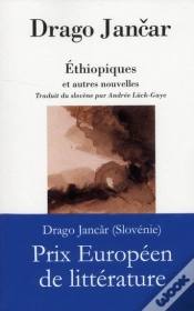 Capa do artigo Ethiopiques Et Autre Nouvelles