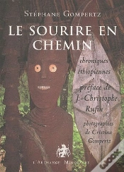 Capa do artigo Ethiopiques