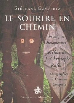 Capa do artigo Ethiopiques