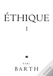 Capa do artigo Éthique 1