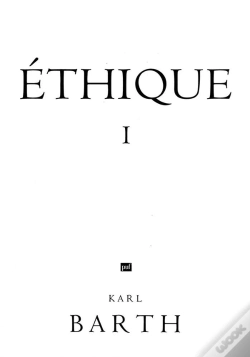 Capa do artigo Éthique 1