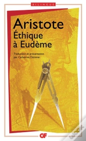 Capa do artigo Ethique A Eudeme