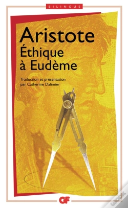 Capa do artigo Ethique A Eudeme