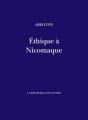 Ethique A Nicomaque - Preview