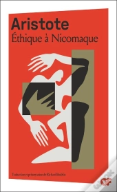 Éthique À Nicomaque