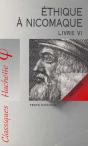 Ethique A Nicomaque Livre Vi - Preview