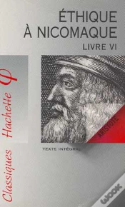 Capa do artigo Ethique A Nicomaque Livre Vi