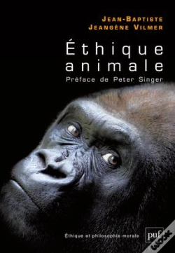 Capa do artigo Éthique Animale
