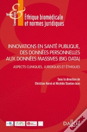Capa do artigo Éthique Biomédicale