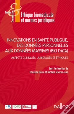 Capa do artigo Éthique Biomédicale
