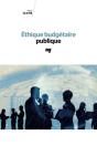 Ethique Budgetaire Publique - Preview