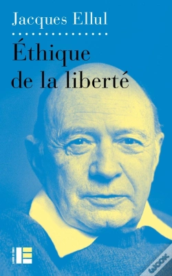 Capa do artigo Éthique De La Liberté
