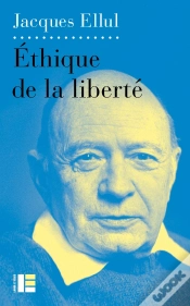 Capa do artigo Éthique De La Liberté