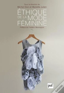 Capa do artigo Éthique De La Mode Féminine