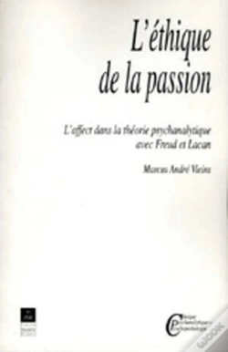 Capa do artigo Ethique De La Passion