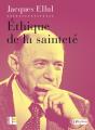 Ethique De La Sainteté - Preview