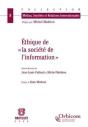 Éthique De La Société D'Information - Preview