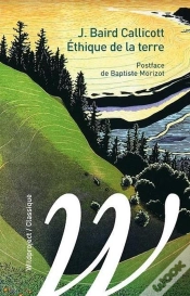 Capa do artigo Éthique De La Terre