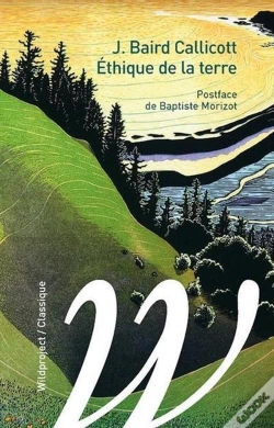Capa do artigo Éthique De La Terre