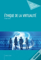 Capa do artigo Éthique De La Virtualité