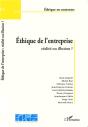 Éthique De L'Entreprise ; Réalité Ou Illusion ? - Preview