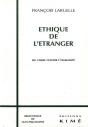 Éthique De L'Etranger ; Du Crime Contre L'Humanité - Preview