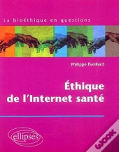 Éthique De L'Internet Santé
