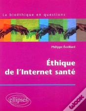 Capa do artigo Éthique De L