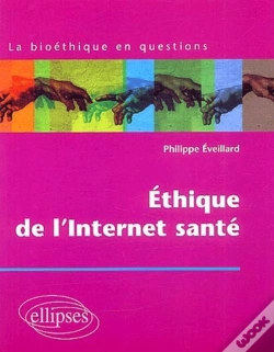 Capa do artigo Éthique De L'Internet Santé