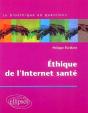 Éthique De L'Internet Santé - Preview