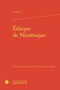 Ethique De Nicomaque - Preview