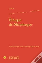 Capa do artigo Ethique De Nicomaque